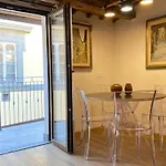 La Vecchia Casa Di Moda בית נופש קורטונה