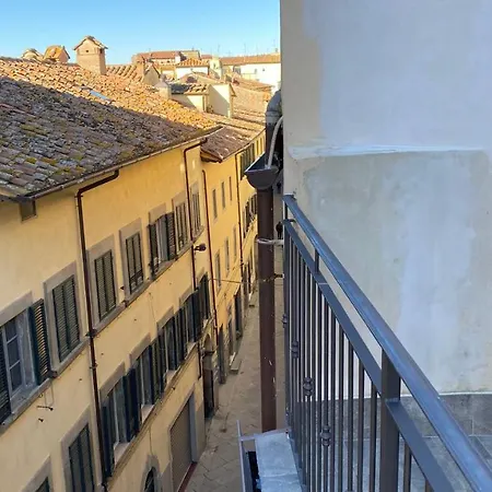 La Vecchia Casa Di Moda בית נופש *