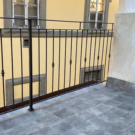 La Vecchia Casa Di Moda בית נופש