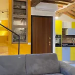 La Vecchia Casa Di Moda Dom wakacyjny *