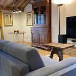 Dom wakacyjny La Vecchia Casa Di Moda Cortona