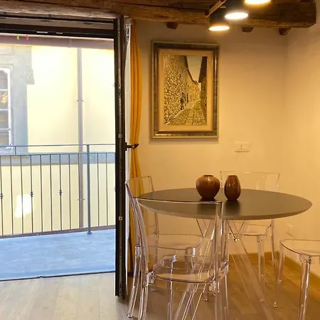 La Vecchia Casa Di Moda 別荘