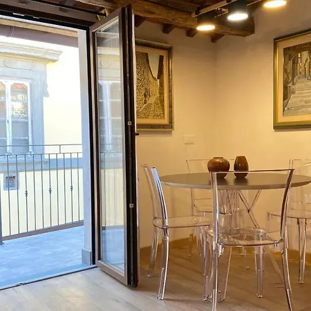 La Vecchia Casa Di Moda 別荘 コルトーナ