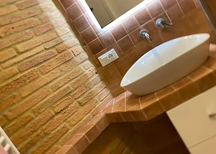 La Vecchia Casa Di Moda Σπίτι διακοπών Κορτόνα