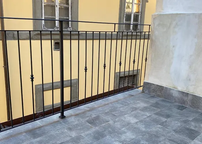 La Vecchia Casa Di Moda בית נופש